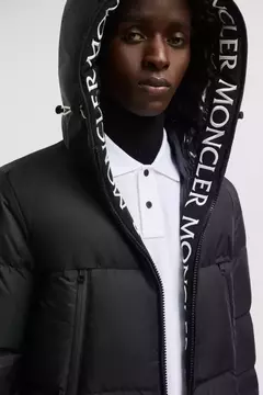 CAMPERA MONCLER 4 - comprar online