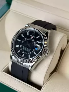 SKYDWELLER 42