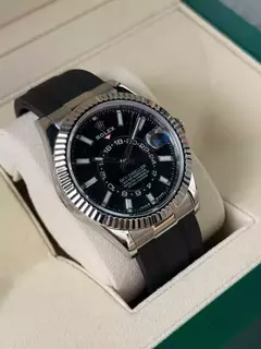 SKYDWELLER 42 en internet