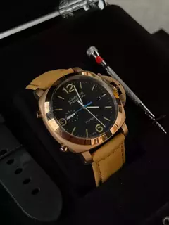 LUMINOR MARINA FLYBACK - El Patron Import