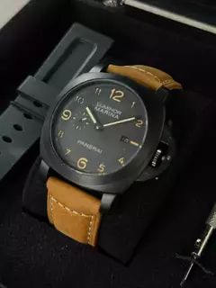 PANERAI LUMINOR GMT 44 - comprar online