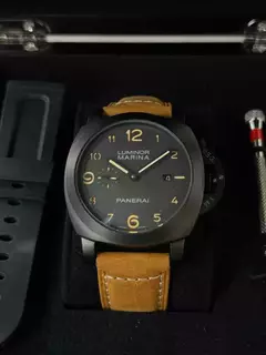 PANERAI LUMINOR GMT 44 en internet