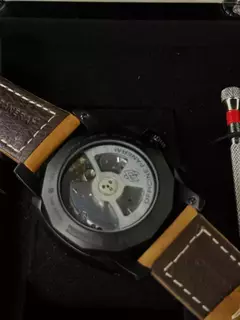 Imagen de PANERAI LUMINOR GMT 44