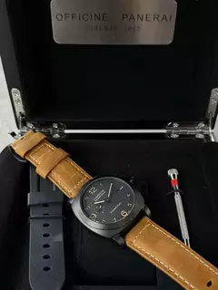 PANERAI LUMINOR GMT 44