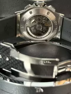 BIG BANG - El Patron Import