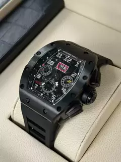 RM011-FM