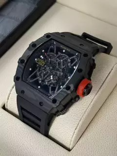 RM35-02 RAFA NADAL