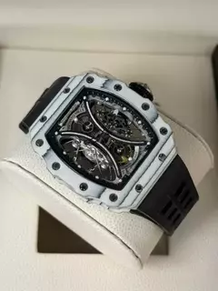 RM11027 - El Patron Import