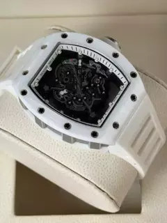 RM055 - El Patron Import