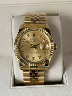 DATEJUST 36 - comprar online