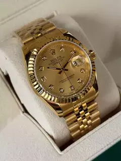 DATEJUST 36 en internet