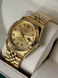 DATEJUST 36