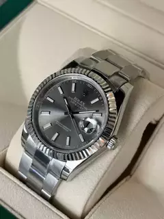 DATEJUST 40