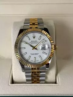 DATEJUST 40 - comprar online
