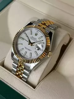 DATEJUST 40