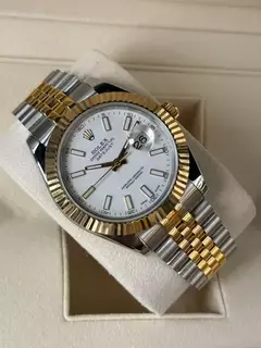 DATEJUST 40 - El Patron Import