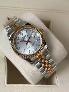 DATEJUST 31 - El Patron Import