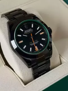 MILGAUSS en internet