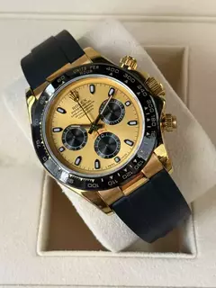 DAYTONA - El Patron Import