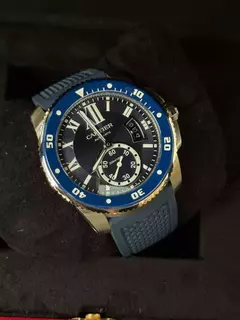DIVER 42 - El Patron Import