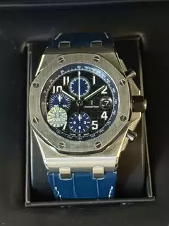 ROYAL OAK OFFSHORE en internet