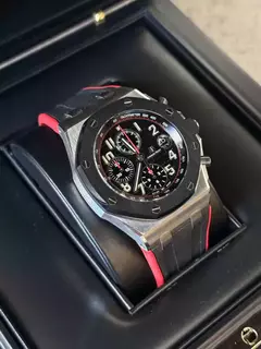 ROYAL OAK OFFSHORE en internet