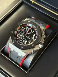 ROYAL OAK OFFSHORE