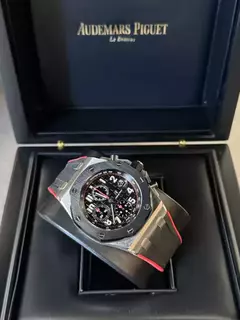 ROYAL OAK OFFSHORE - El Patron Import