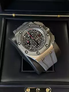ROYAL OAK OFFSHORE - El Patron Import