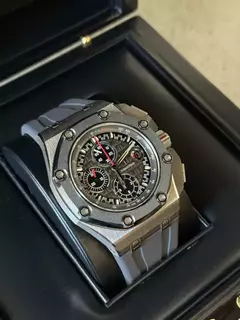 ROYAL OAK OFFSHORE en internet