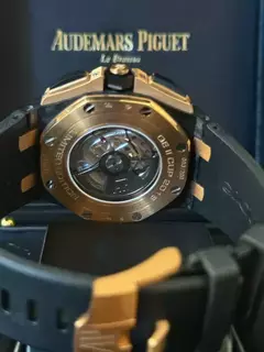 Imagen de ROYAL OAK OFFSHORE