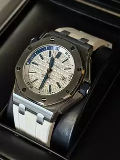 ROYAL OAK OFFSHORE