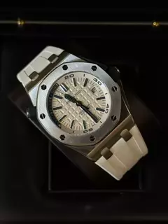 ROYAL OAK OFFSHORE - El Patron Import