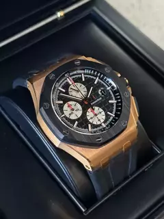 ROYAL OAK OFFSHORE en internet