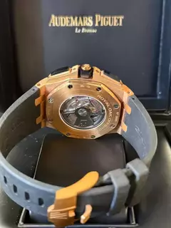 Imagen de ROYAL OAK OFFSHORE