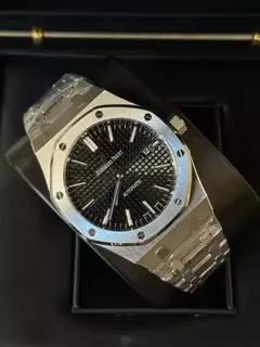 ROYAL OAK - El Patron Import