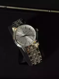 PATRIMONY - El Patron Import