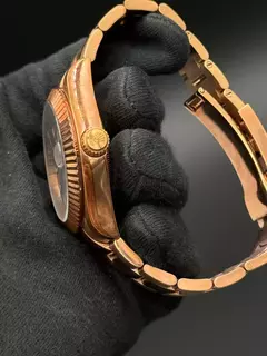 SKYDWELLER AAA+ - El Patron Import