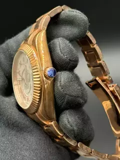 SKYDWELLER AAA+ - El Patron Import