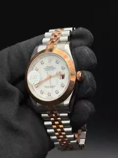 DATEJUST COMBINADO AAA+ en internet