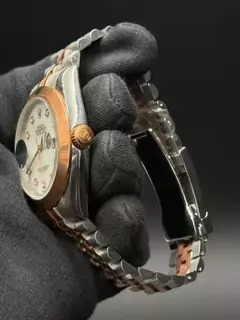 DATEJUST COMBINADO AAA+ - El Patron Import