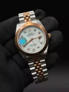 DATEJUST COMBINADO AAA+
