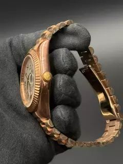 SKYDWELLER AAA+ - El Patron Import