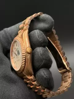 DATEJUST AAA+ - El Patron Import