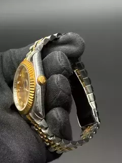 DATEJUST COMBINADO AAA+ - El Patron Import