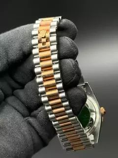 DATEJUST COMBINADO AAA+ - El Patron Import