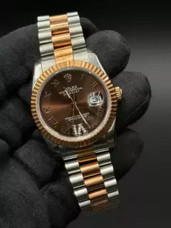 DATEJUST COMBINADO AAA+