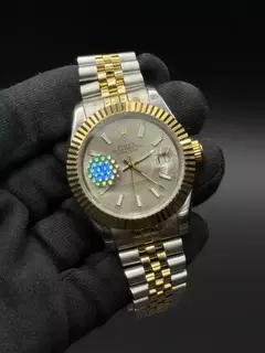 DATEJUST COMBINADO AAA+