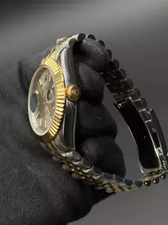 DATEJUST COMBINADO AAA+ - El Patron Import