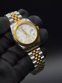 DATEJUST COMBINADO AAA+ en internet